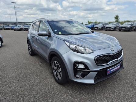 KIA Sportage 1.6 CRDi 136ch ISG Active 4x2 à vendre à Montargis - Image n°3