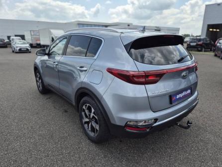 KIA Sportage 1.6 CRDi 136ch ISG Active 4x2 à vendre à Montargis - Image n°7