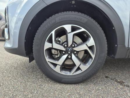 KIA Sportage 1.6 CRDi 136ch ISG Active 4x2 à vendre à Montargis - Image n°9