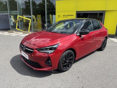 Voir le détail de l'offre de cette OPEL Corsa 1.2 Turbo 130ch GS BVA8 de 2023 en vente à partir de 172.19 € / mois