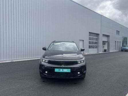 OPEL Grandland X 1.2 Turbo Hybrid 136ch GS Light e-DCT6 à vendre à Sens - Image n°2