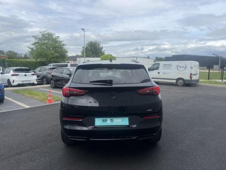 OPEL Grandland X 1.2 Turbo Hybrid 136ch GS Light e-DCT6 à vendre à Sens - Image n°6