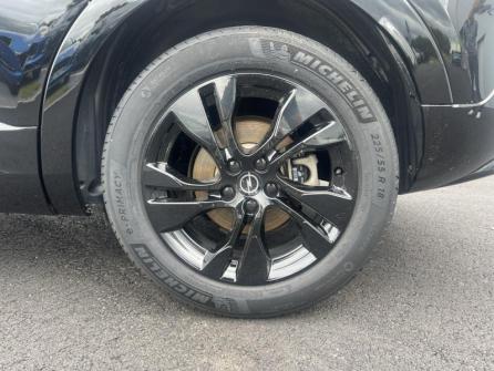 OPEL Grandland X 1.2 Turbo Hybrid 136ch GS Light e-DCT6 à vendre à Sens - Image n°9