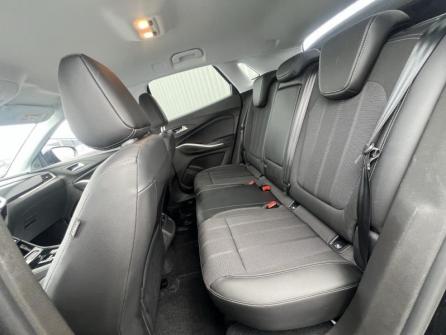 OPEL Grandland X 1.2 Turbo Hybrid 136ch GS Light e-DCT6 à vendre à Sens - Image n°12