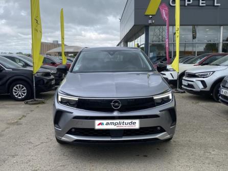 OPEL Grandland X 1.5 D 130ch Elegance Business BVA8 à vendre à Montereau - Image n°2