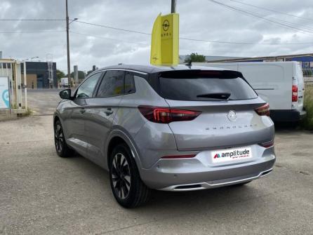 OPEL Grandland X 1.5 D 130ch Elegance Business BVA8 à vendre à Montereau - Image n°5