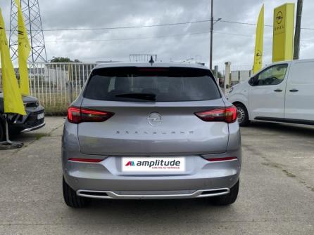 OPEL Grandland X 1.5 D 130ch Elegance Business BVA8 à vendre à Montereau - Image n°6
