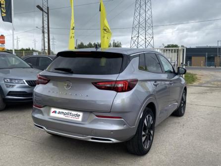 OPEL Grandland X 1.5 D 130ch Elegance Business BVA8 à vendre à Montereau - Image n°7