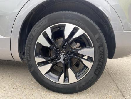 OPEL Grandland X 1.5 D 130ch Elegance Business BVA8 à vendre à Montereau - Image n°9