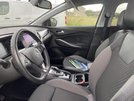 OPEL Grandland X 1.5 D 130ch Elegance Business BVA8 à vendre à Montereau - Image n°10