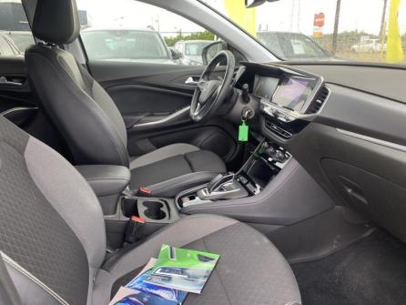 OPEL Grandland X 1.5 D 130ch Elegance Business BVA8 à vendre à Montereau - Image n°11
