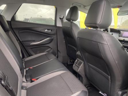 OPEL Grandland X 1.5 D 130ch Elegance Business BVA8 à vendre à Montereau - Image n°12