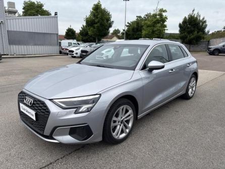 AUDI A3 Sportback 35 TFSI 150ch Mild Hybrid Business Executive S tronic 7 à vendre à Beaune - Image n°1