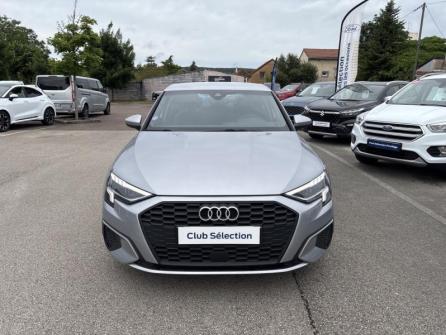 AUDI A3 Sportback 35 TFSI 150ch Mild Hybrid Business Executive S tronic 7 à vendre à Beaune - Image n°2