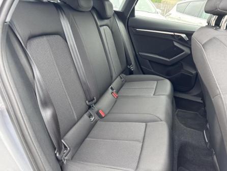 AUDI A3 Sportback 35 TFSI 150ch Mild Hybrid Business Executive S tronic 7 à vendre à Beaune - Image n°12