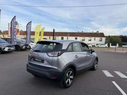 OPEL Crossland X 1.2 83ch Edition à vendre à Sens - Image n°5