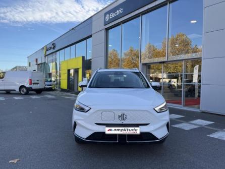 MG MOTOR ZS EV 156ch - 70kWh Luxury à vendre à Melun - Image n°2