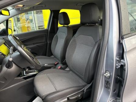 OPEL Crossland X 1.2 Turbo 130ch Elegance Business BVA à vendre à Melun - Image n°11