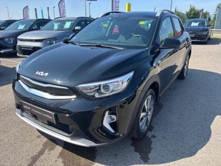 KIA Stonic 1.0 T-GDi 100ch Active DCT7 à vendre à Troyes - Image n°1