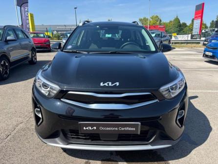 KIA Stonic 1.0 T-GDi 100ch Active DCT7 à vendre à Troyes - Image n°2