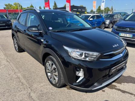 KIA Stonic 1.0 T-GDi 100ch Active DCT7 à vendre à Troyes - Image n°3