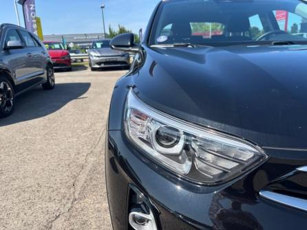 KIA Stonic 1.0 T-GDi 100ch Active DCT7 à vendre à Troyes - Image n°4