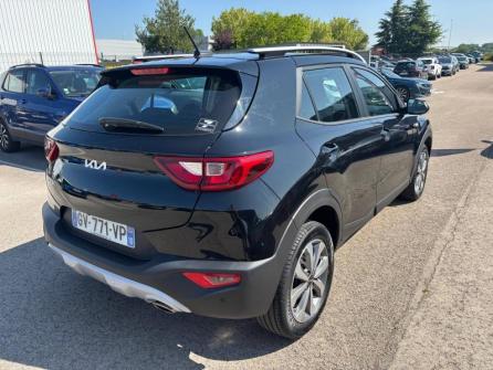 KIA Stonic 1.0 T-GDi 100ch Active DCT7 à vendre à Troyes - Image n°6