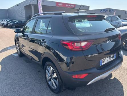 KIA Stonic 1.0 T-GDi 100ch Active DCT7 à vendre à Troyes - Image n°8