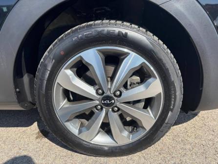 KIA Stonic 1.0 T-GDi 100ch Active DCT7 à vendre à Troyes - Image n°9