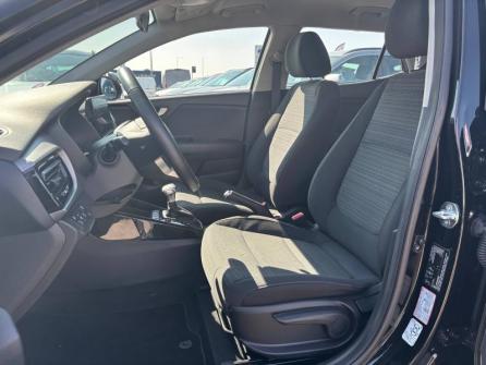 KIA Stonic 1.0 T-GDi 100ch Active DCT7 à vendre à Troyes - Image n°10