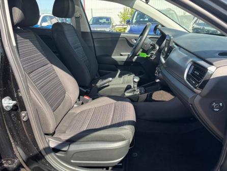 KIA Stonic 1.0 T-GDi 100ch Active DCT7 à vendre à Troyes - Image n°11