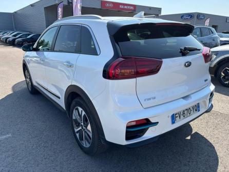 KIA e-Niro Premium 204ch à vendre à Troyes - Image n°8