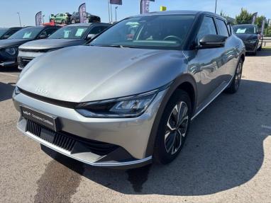 Voir le détail de l'offre de cette KIA EV6 229ch Air Active 2WD de 2023 en vente à partir de 273.51 € / mois