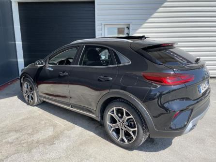 KIA XCeed 1.4 T-GDI 140ch Premium DCT7 à vendre à Reims - Image n°6