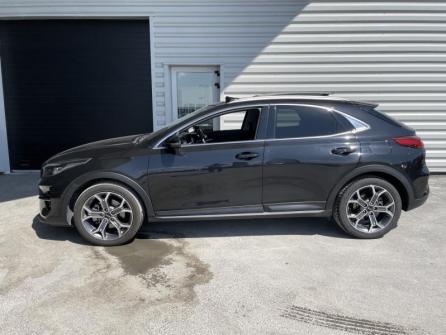 KIA XCeed 1.4 T-GDI 140ch Premium DCT7 à vendre à Reims - Image n°7
