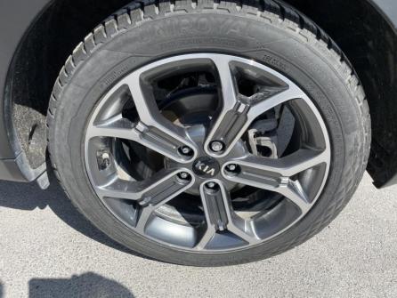KIA XCeed 1.4 T-GDI 140ch Premium DCT7 à vendre à Reims - Image n°8