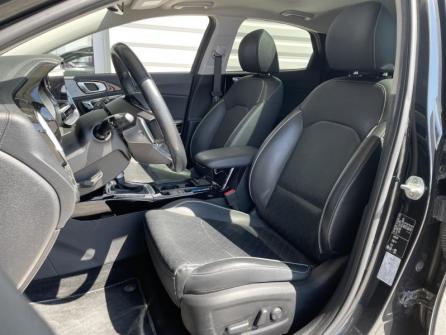 KIA XCeed 1.4 T-GDI 140ch Premium DCT7 à vendre à Reims - Image n°9