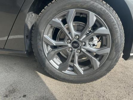 FORD Focus 1.0 EcoBoost Hybrid 125 ch S&S (mHEV) essence BVM6 5p ST-LINE X à vendre à Troyes - Image n°9