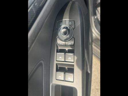 FORD Focus 1.0 EcoBoost Hybrid 125 ch S&S (mHEV) essence BVM6 5p ST-LINE X à vendre à Troyes - Image n°10