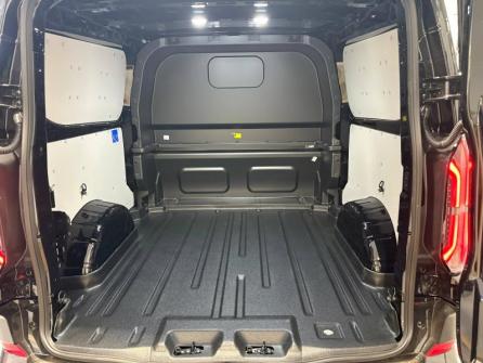 FORD Transit Custom Fg 320 L2H1 2.5 Duratec 232ch Hybride recheargeable Cabine Approfondie Sport CVT à vendre à Chaumont - Image n°12