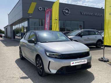 Voir le détail de l'offre de cette OPEL Corsa 1.2 Turbo 130ch GS BVA8 de 2024 en vente à partir de 185.13 €  / mois