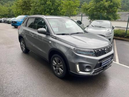 SUZUKI Vitara 1.4 Boosterjet Hybrid 129ch PrivilÃ¨ge à vendre à Saint-Claude - Image n°3