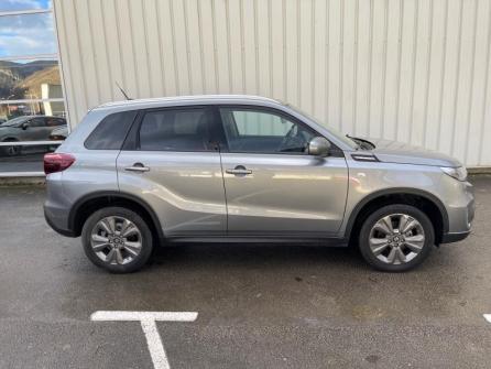SUZUKI Vitara 1.4 Boosterjet Hybrid 129ch PrivilÃ¨ge à vendre à Saint-Claude - Image n°4