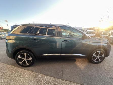 PEUGEOT 5008 1.5 BlueHDi 130ch E6.c Crossway S&S EAT8 à vendre à Auxerre - Image n°4