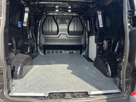 FORD Transit Fg CUSTOM FOURGON320 L1H1TREND2.0 EcoBlue diesel 136 ch BVA8 TREND à vendre à Troyes - Image n°9