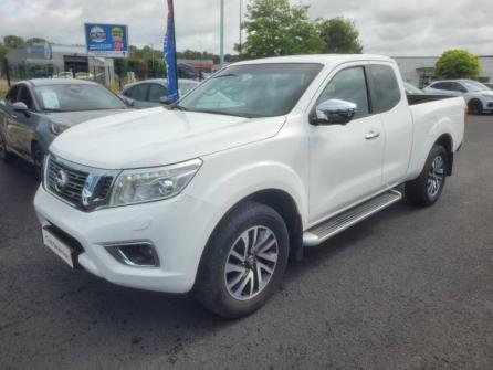 NISSAN Navara 2.3 dCi 160ch King-Cab Tekna à vendre à Sens - Image n°1