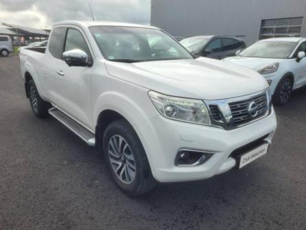 NISSAN Navara 2.3 dCi 160ch King-Cab Tekna à vendre à Sens - Image n°2