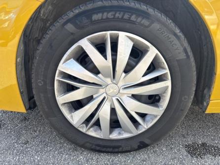 PEUGEOT 208 1.2 PureTech 75ch S&S Like à vendre à Beaune - Image n°9