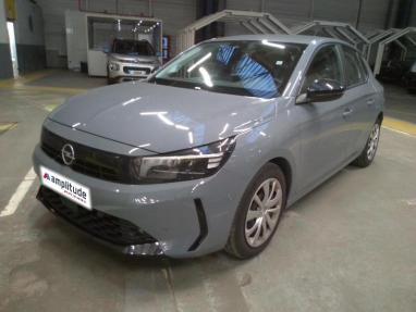 Voir le détail de l'offre de cette OPEL Corsa 1.2 Turbo 100ch de 2024 en vente à partir de 208.06 €  / mois