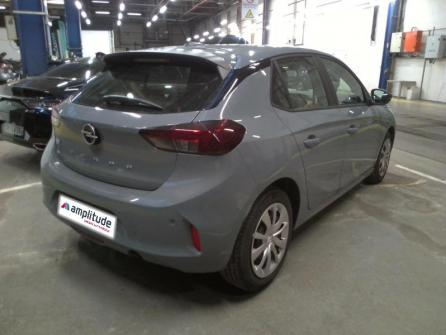 OPEL Corsa 1.2 Turbo 100ch à vendre à Melun - Image n°2